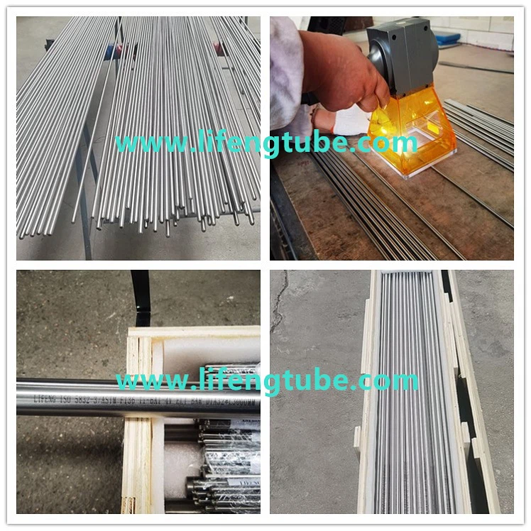 Lifeng titanium bar 
